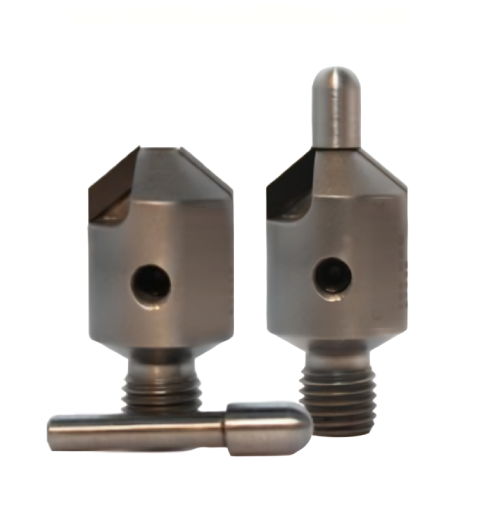 PCD COUNTERSINK – REMOVABLE PILOT