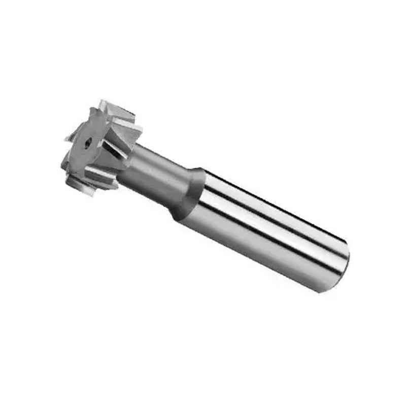 SC T SLOT CUTTERS WITH PARALLEL SHANK