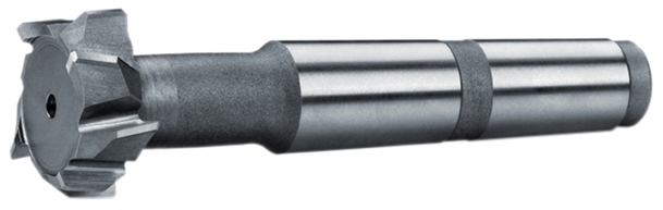 SC T SLOT CUTTERS WITH TAPER SHANK