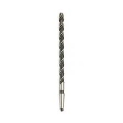 HSS TAPER SHANK TWIST DRILLS long Series