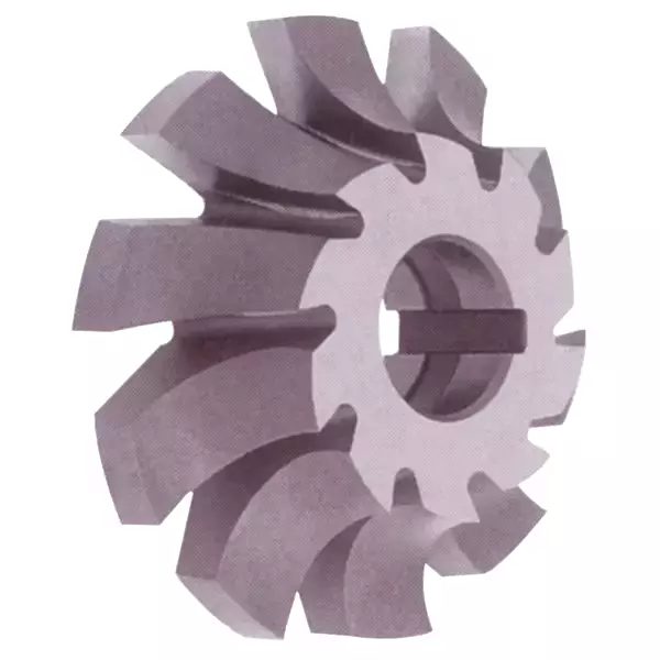 HSS SINGLE CORNER ROUNDING CUTTERS