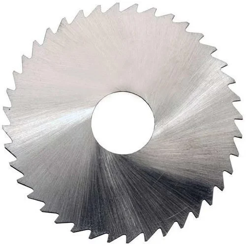 HSS METAL SLITTING SAWS