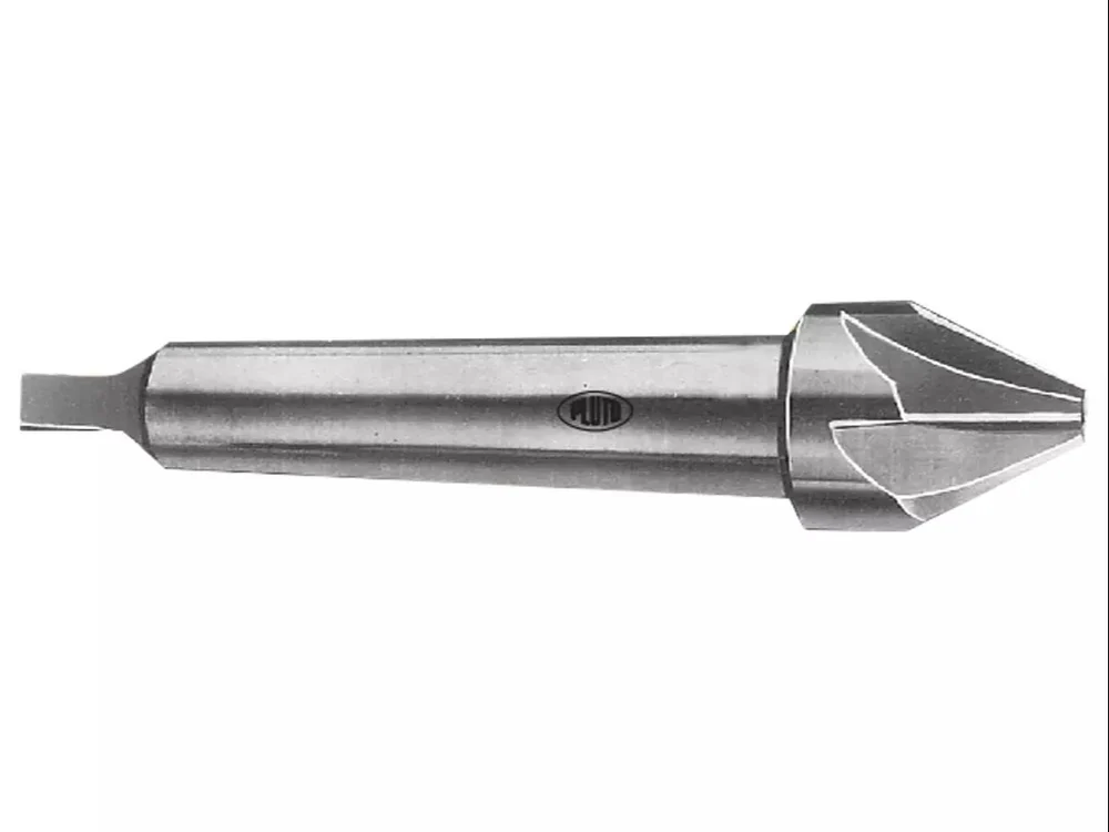 SC COUNTERSINKS WITH TAPER SHANK 