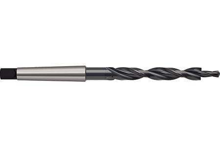 HSS SUBLAND TWIST DRILLS WITH MORSE TAPER SHANK