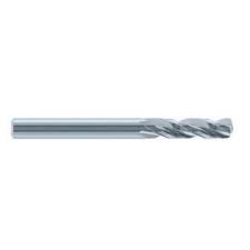 3 FLUTE SOLID CARBIDE DRILLS