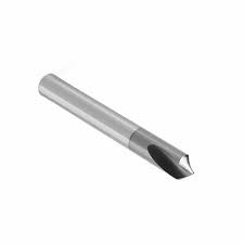 SOLID CARBIDE N/C DRILLS